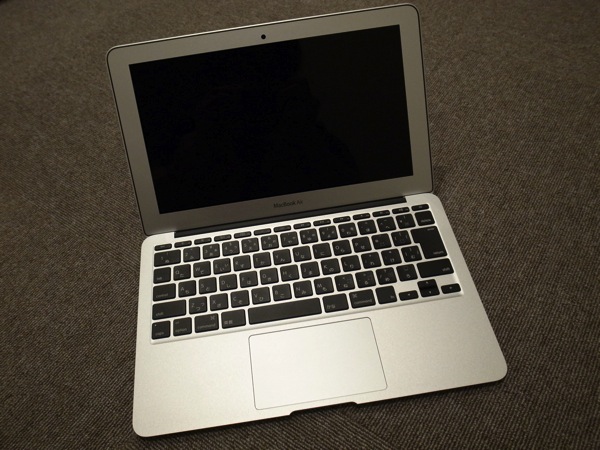 Apple - MacBook Air 13inch A1237 送料無料 の+