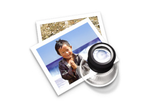 【Mac】プレビュー.appで画像を透過する方法