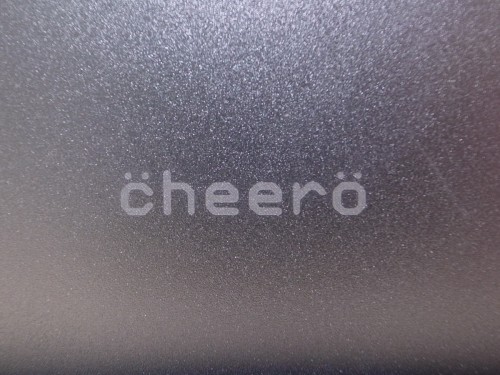 一世を風靡したモバイルバッテリーの後継機!「cheero Power Plus 2」を買った!