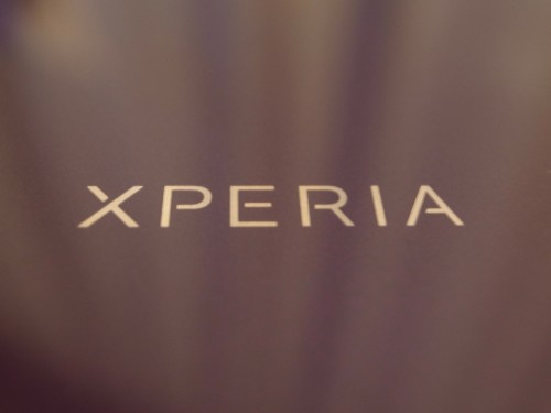 ついに来たゼーーーット!Xperia Zを手に入れた!