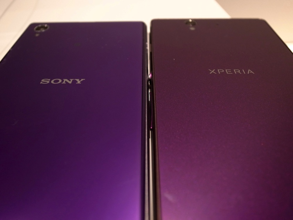 Xperia z1 touch and try 28