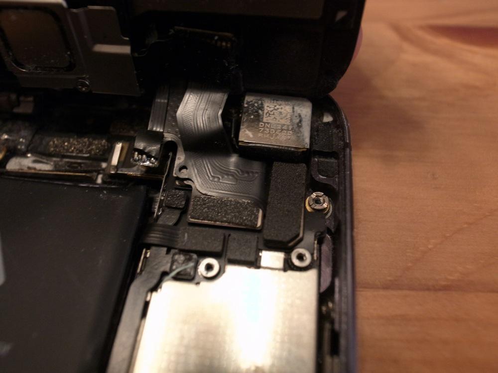 IPhone battery replace 16