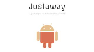 Android用Twitterクライアントアプリなら「Justaway」が使いやすくていい感じ