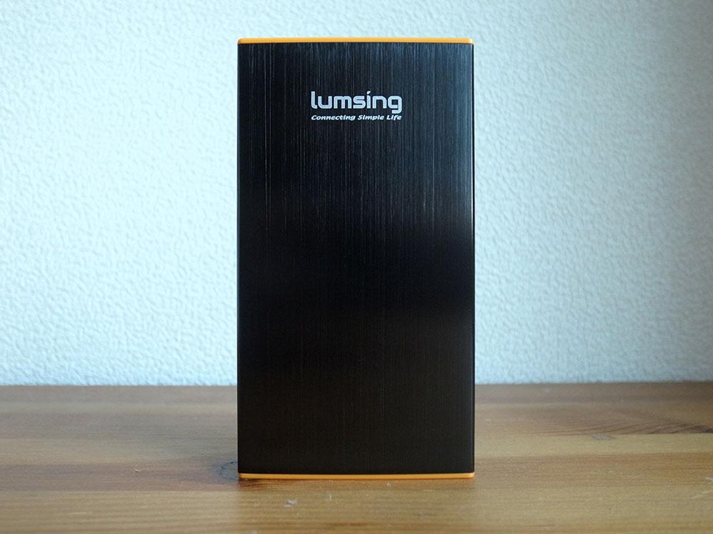 Lumsing mobile battery 05