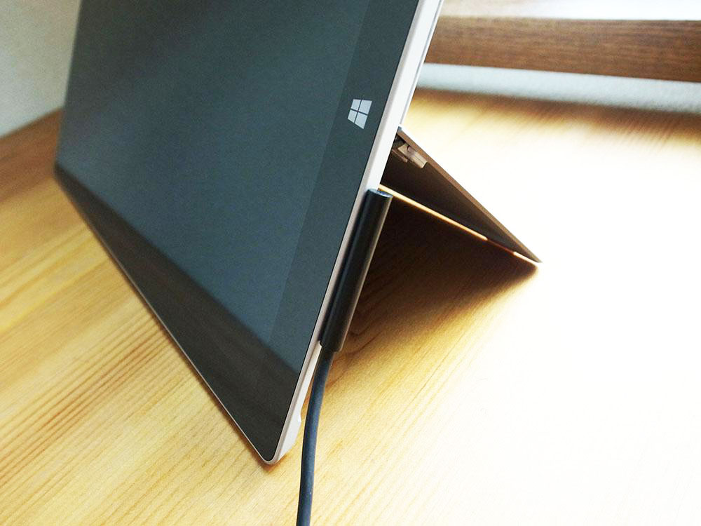 Surface Pro 3 24