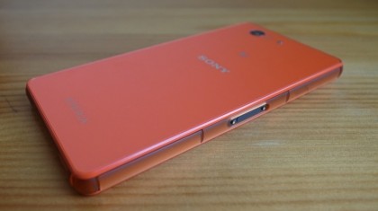 「Xperia Z3 Compact」ソフトウェアレビュー 地味な進化がけこう嬉しい感じになってます