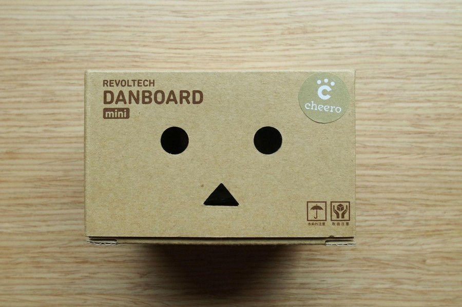 revoltech danboard mini cheero_01