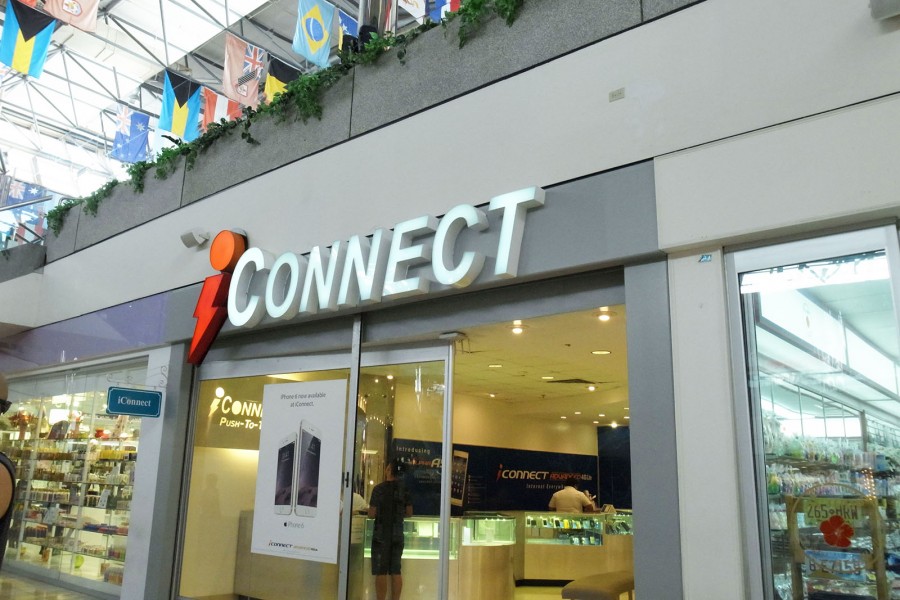 iconnect shop
