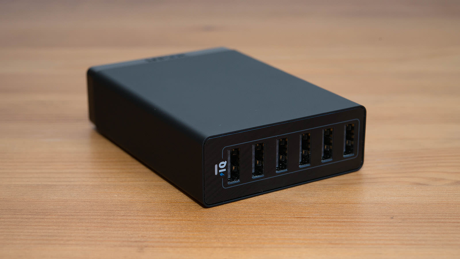 ANKER 60W 6Port USB charger review_09