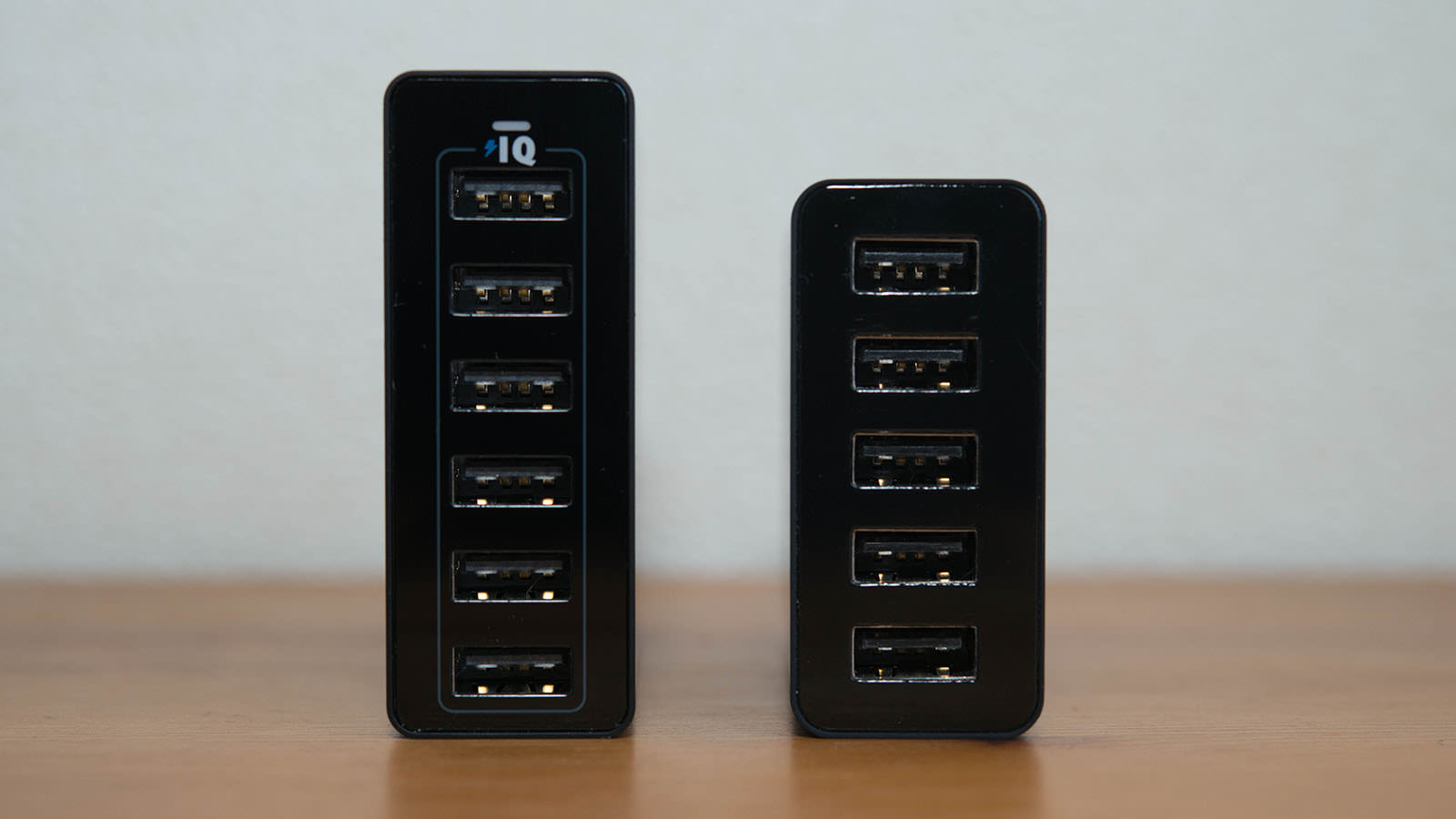 ANKER 60W 6Port USB charger review_11