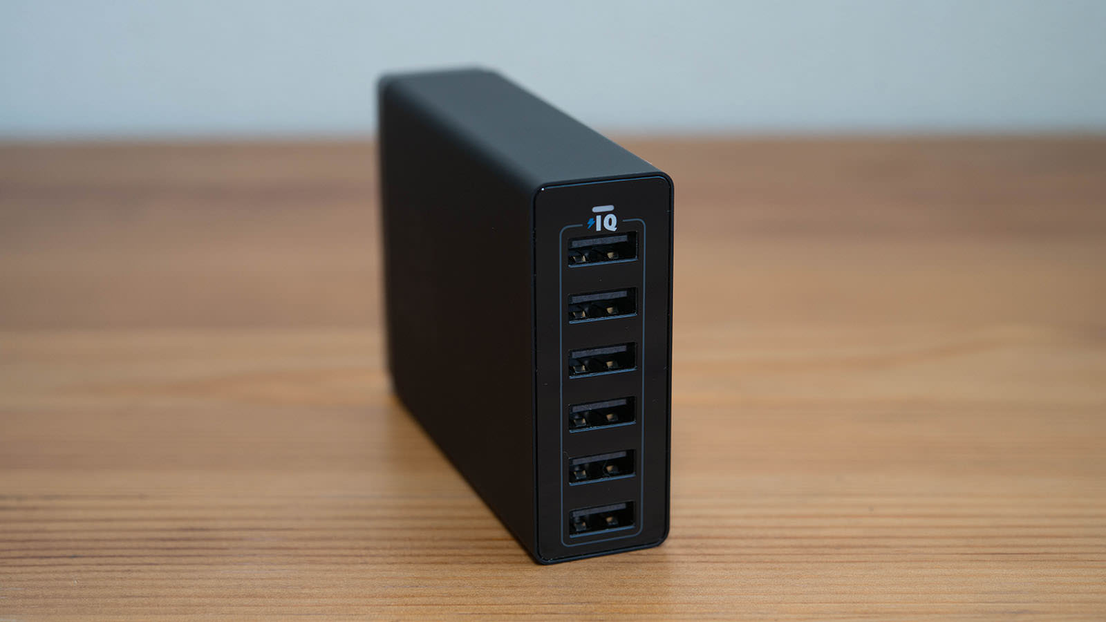 ANKER 60W 6Port USB charger review_12