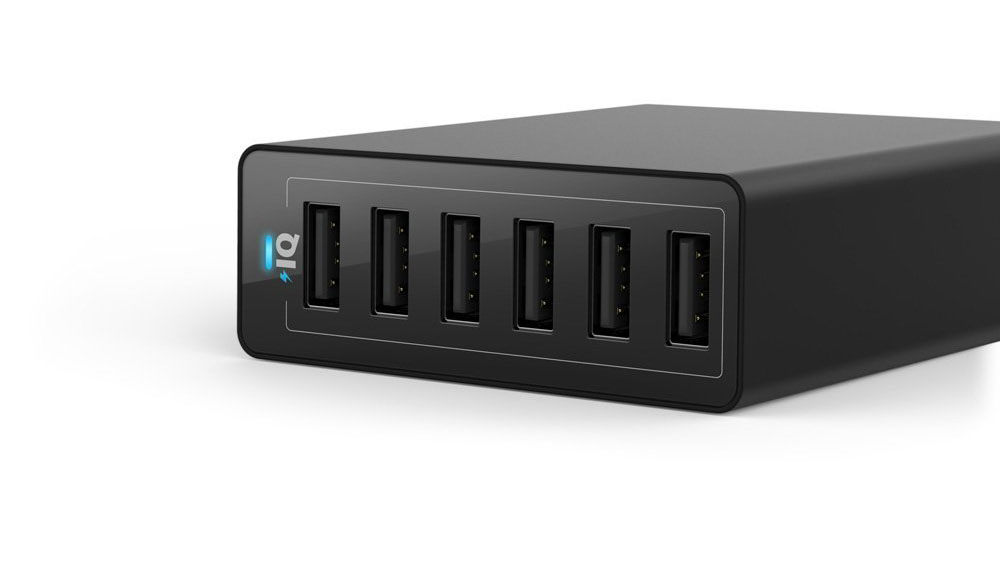 anker-60w-6port-usb-charger