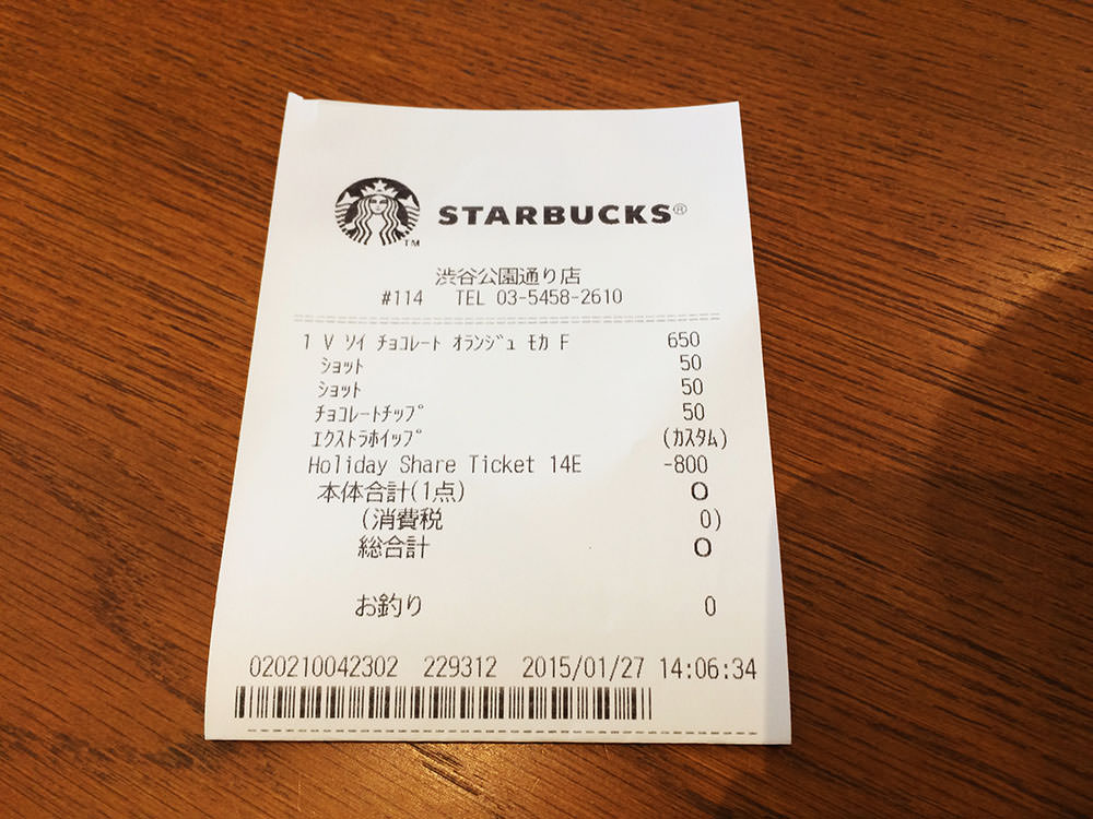 starbucks coffee 1000 yen ticket_03