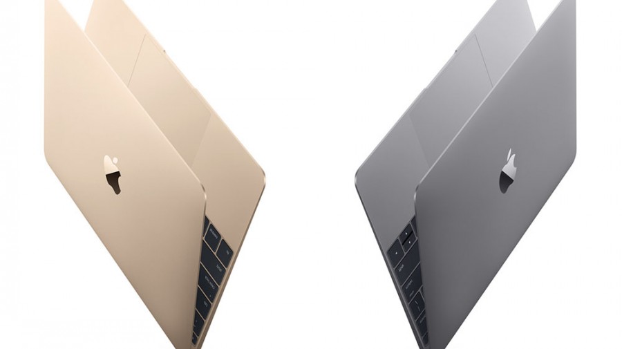 USBポートが1つしかなくて使い勝手悪いかもだけど新型MacBookが欲しい