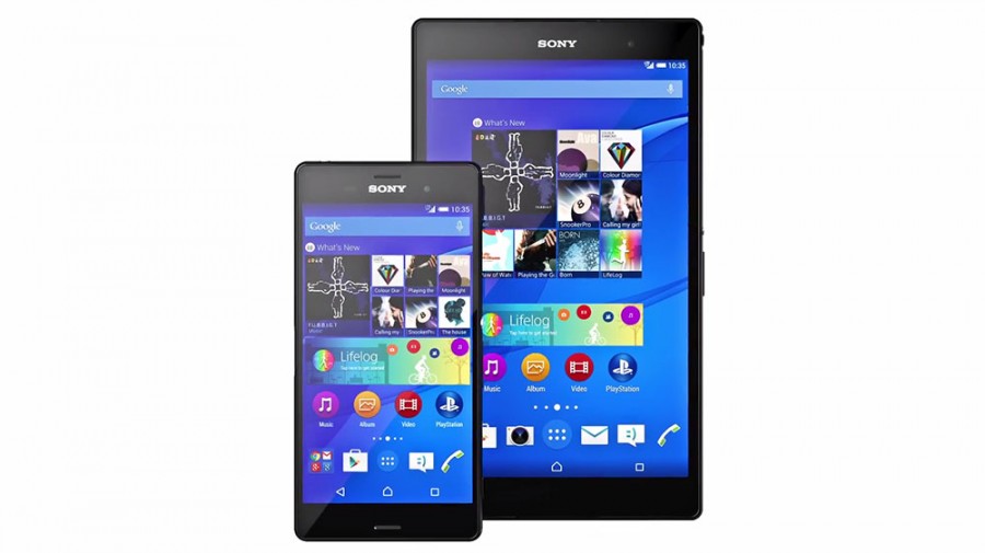 国際版Xperia Z3 / Z3 CompactにAndroid 5.0.2 Lollipopが来た!のでとりあえずftf作成