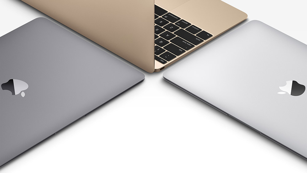 apple macbook pro color options