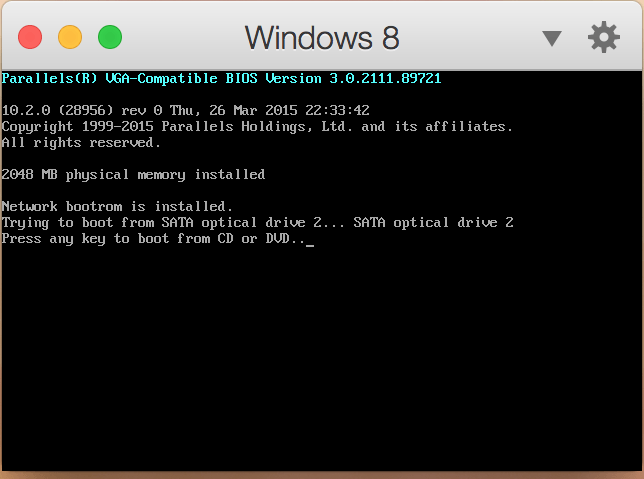parallels desktop install windows 8_18