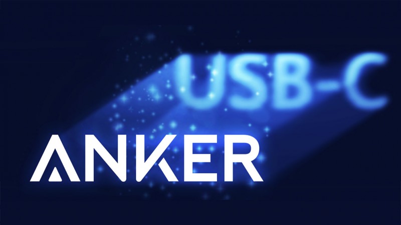 Anker USB-C