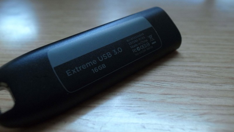 SamDisk Extream USB 3_2