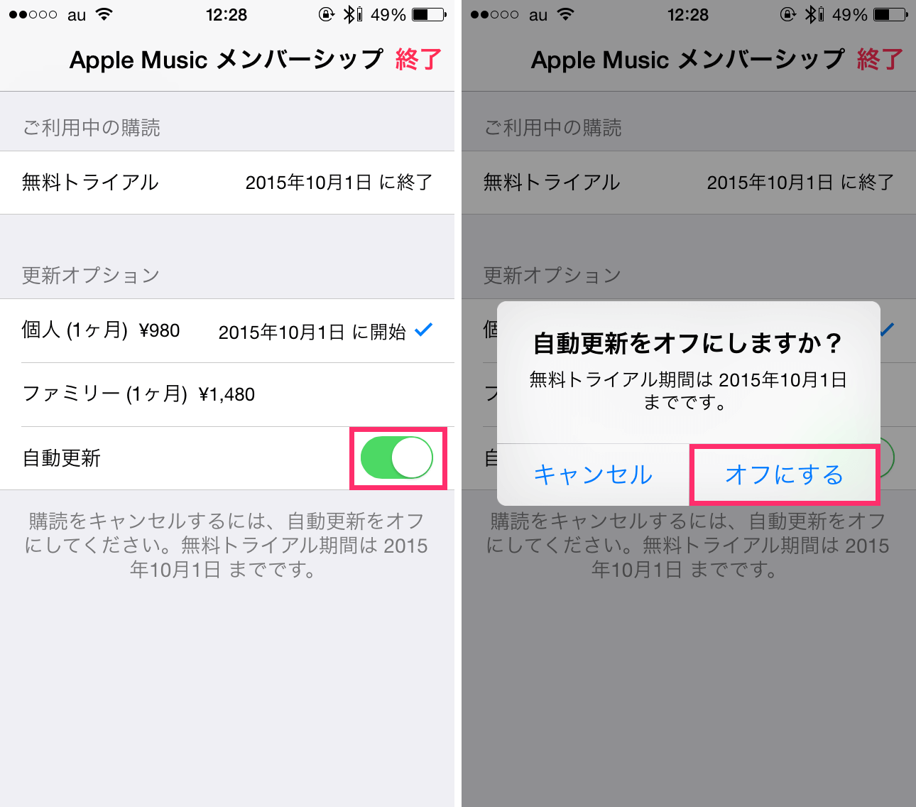 ミュージック 期間 アップル 無料 Apple Musicは解約後どうなる？iPhone内にダウンロードした曲はそのまま残る？無料期間中にダウンロードした音楽は退会後も聴けるのか