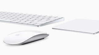 Apple、充電式のMagic Keyboard、Magic Mouse 2、Magic Trackpad 2を発表！システム条件はEl Capitan以降だってよ！