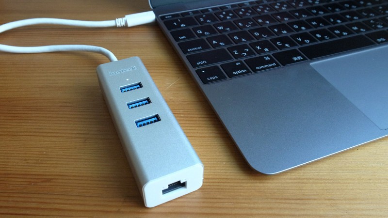 inateck-usb-c-hub-ethernet-adaptor-review