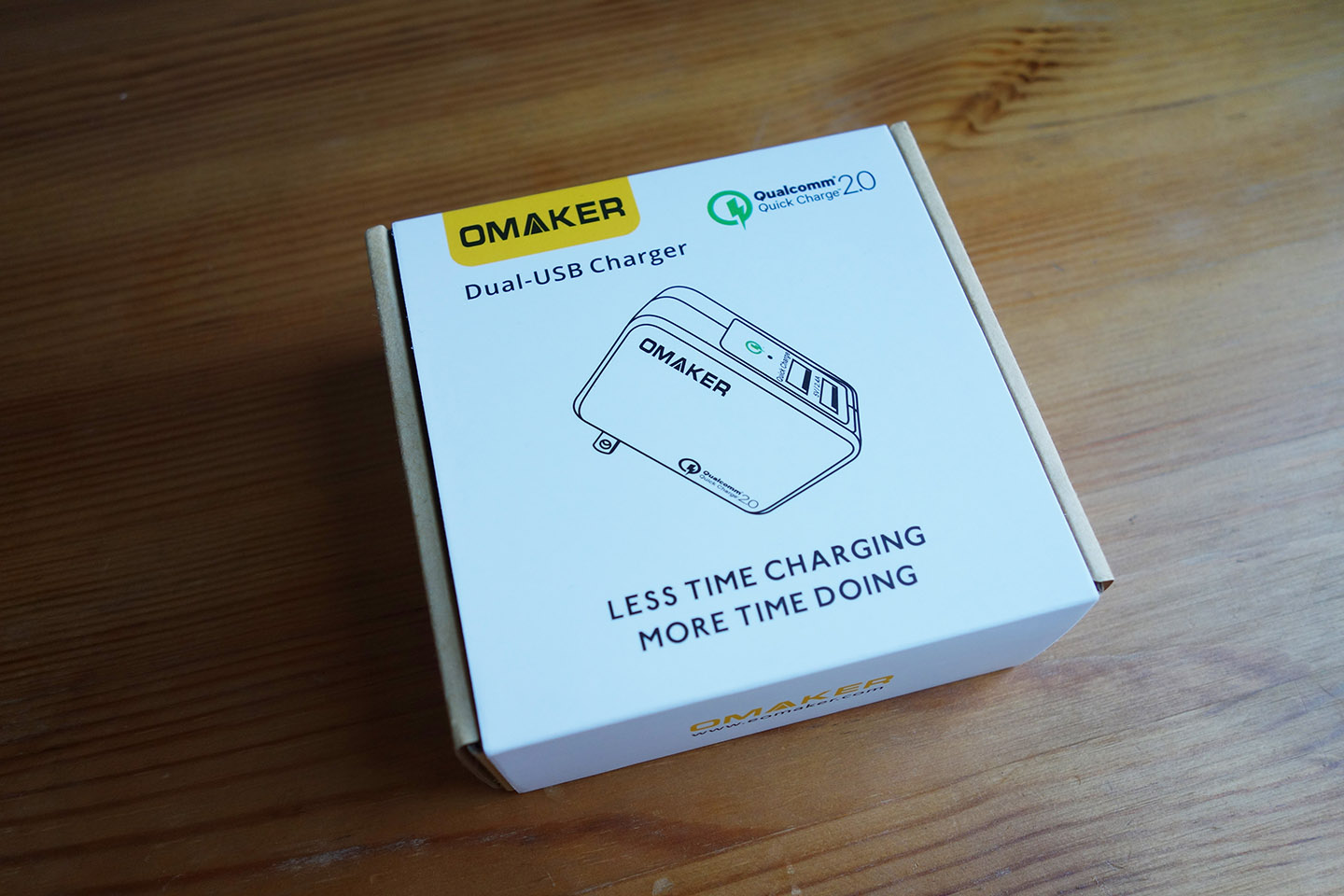 omaker dual usb charger_01
