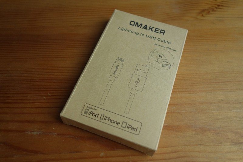 omaker lightning to reversible usb cable_01