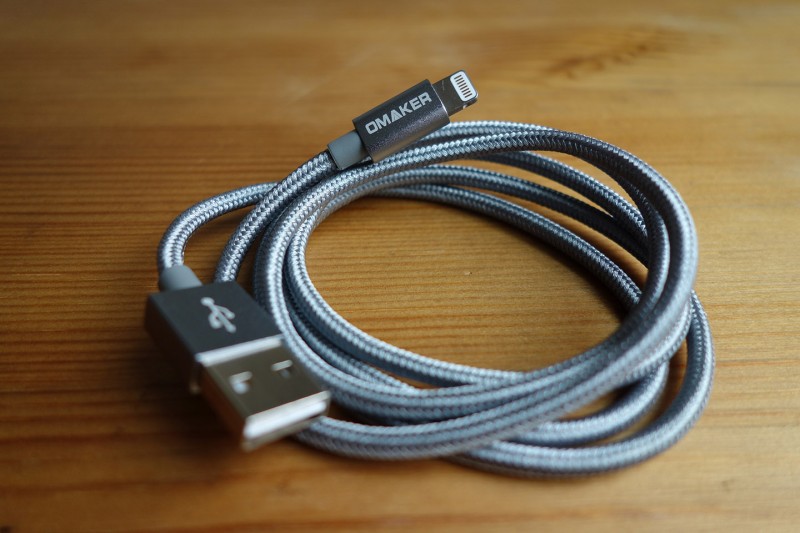 omaker lightning to reversible usb cable_03