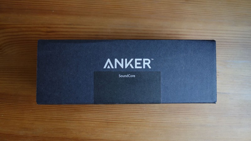 Anker Bluetooth Speaker Soundcore_1
