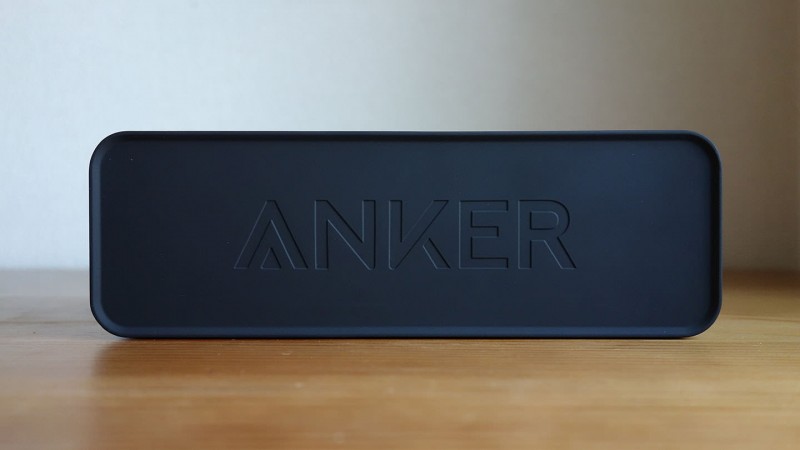 Anker Bluetooth Speaker Soundcore_4