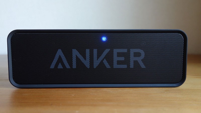 Anker Bluetooth Speaker Soundcore_8