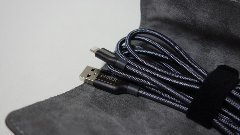 anker powerline plus