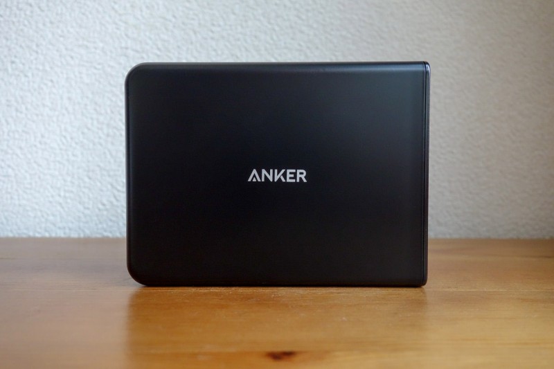 Anker PowerPort+ 5 USB-C Power Delivery_3