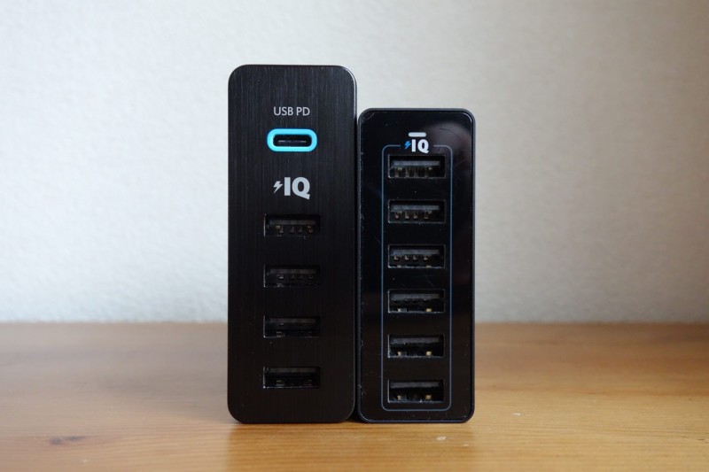 Anker PowerPort+ 5 USB-C Power Delivery_9