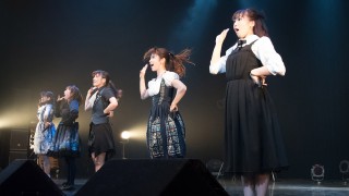 祝・初福岡！「本格音楽女子祭～Zepp Fukuoka FINALWEEK～」のSTARMARIEも最高すぎた