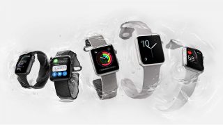 Apple Watch Series 2発表。50ｍ防水でGPSを内蔵、日本ではFeliCaにも対応