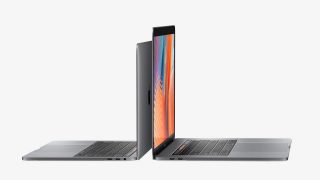 Apple、新型MacBook Proを発表！TouchBarを搭載し、より軽く・薄く