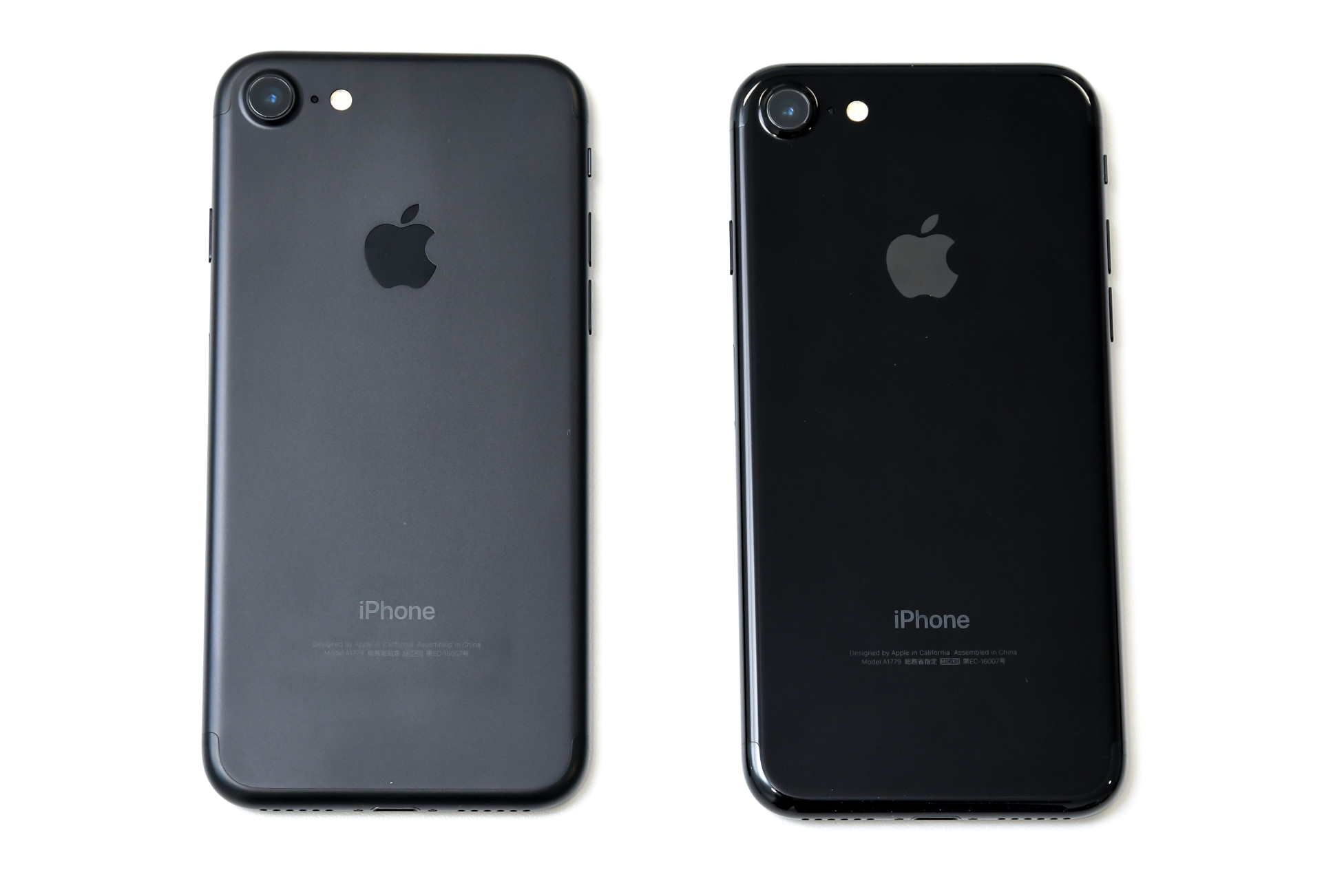 iPhone7(ブラック) | www.rabiarealty.com