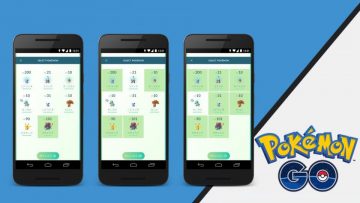 【ポケモンGO】アップデートで複数のポケモンを一度に博士に送れる機能等を追加