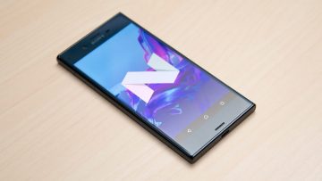 Xperia XZにAndroid 7.0 Nougatが降ってきたのでマルチウィンドウなどの変更点をチェック