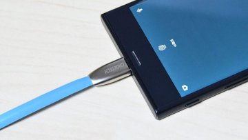 2本セットで1,000円を切るCHOETECHのUSB Type-Cケーブルがいい感じ