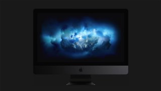 Apple、最大18コアのXeonを搭載した『iMac Pro』を発表