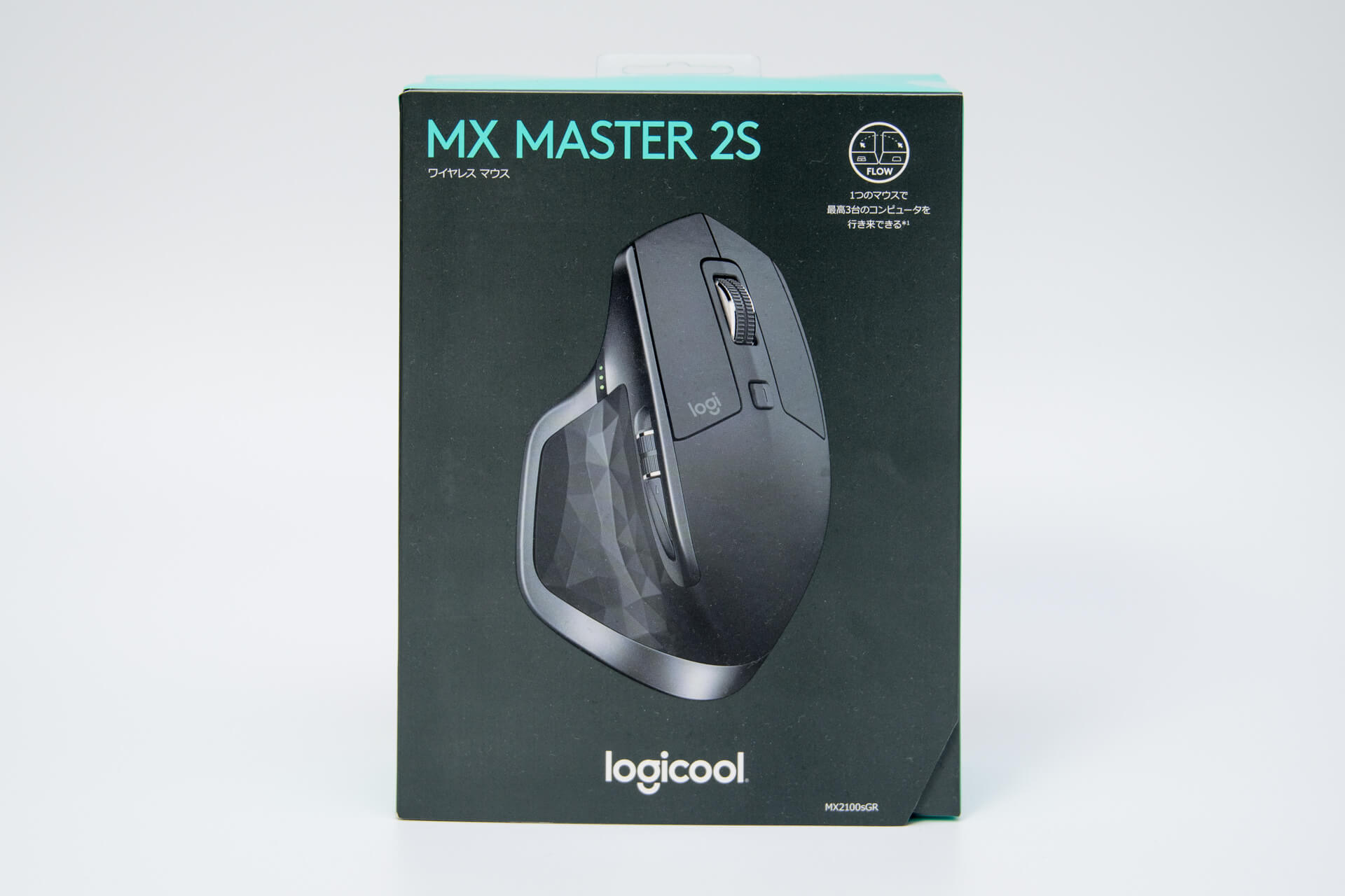 ロジクールの最上位マウス『MX Master 2S』レビュー！多機能すぎて生産 