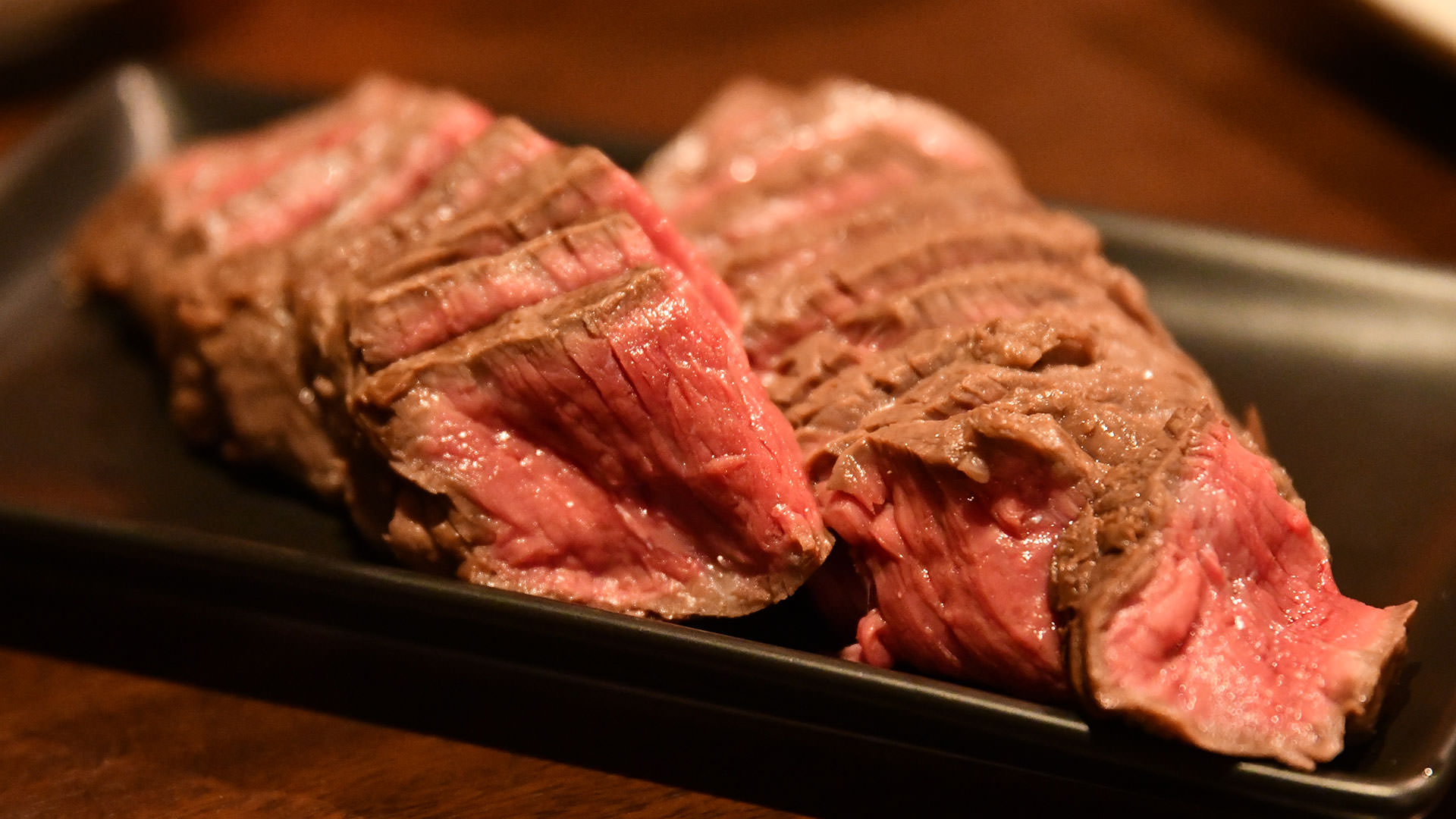 吉祥寺「肉山」は最高の肉が最高の状態で目の前に運ばれてくるから最高