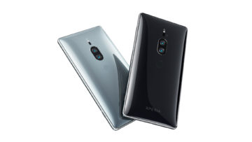 ドコモが Xperia XZ2 Premium SO-04K を値下げ。のりかえで一括2.1万円、それ以外は実質2.1万円に