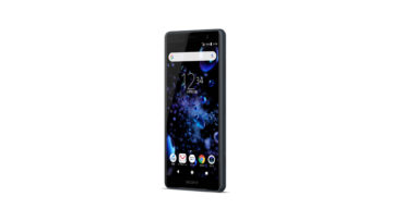 Xperia XZ2 Compact SO-05Kを注文しました