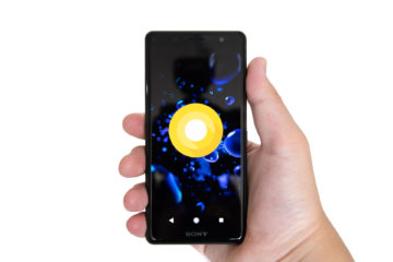 ドコモの Xperia XZ2 Compact SO-05K が再び端末購入サポートの対象になり、一括約1万円で購入可能に