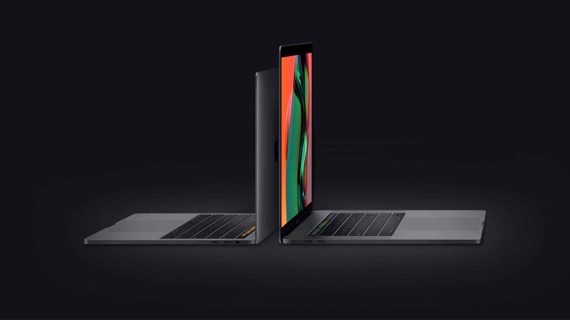 MacBook Pro 2018発表！15インチモデルはメモリ32GBを選択可能に