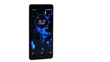 Xperia XZ2 Compactレビュー!小さいけど戦力になる新生コンパクトペリア